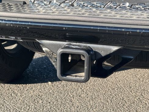 Used 2026 Chevrolet Colorado Trail Boss image 51