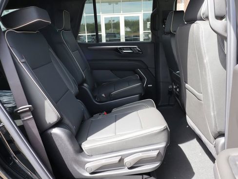 New 2026 Chevrolet Tahoe Premier AWD/4WD image 53