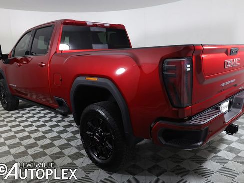 Used 2026 GMC Sierra 2500 AT4 w/ AT4 Premium Plus Package AWD/4WD image 9