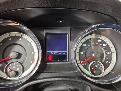 Used 2011 Dodge Durango Express AWD/4WD image 18