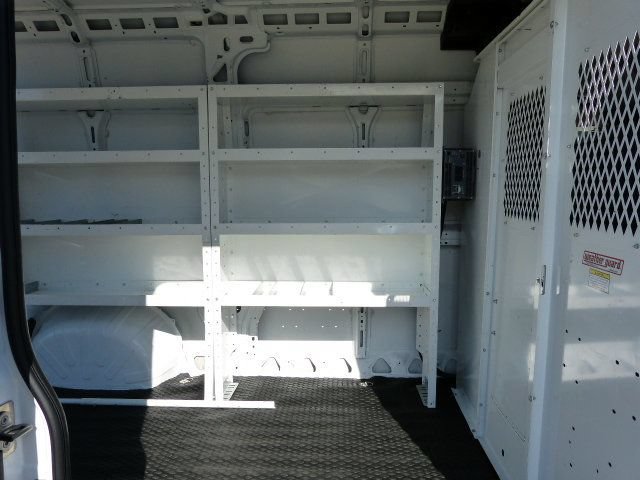 Used 2023 RAM ProMaster 2500 FWD image 21
