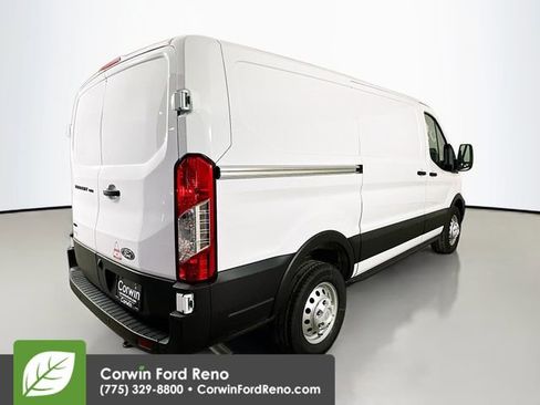 New 2026 Ford Transit 150 Low Roof AWD image 7