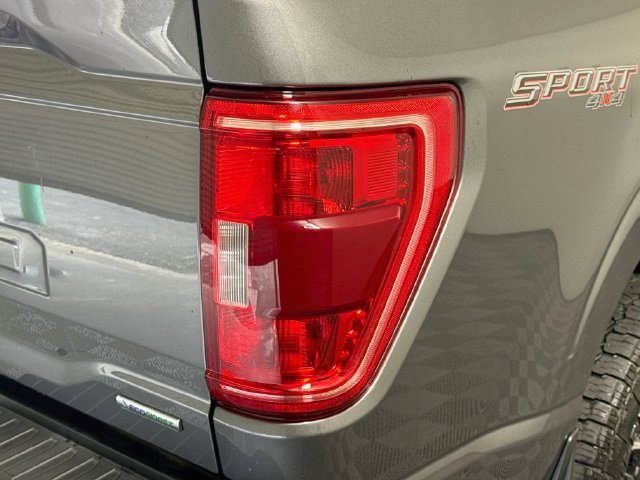 Used 2022 Ford F150 XLT w/ Equipment Group 302A High AWD/4WD image 33