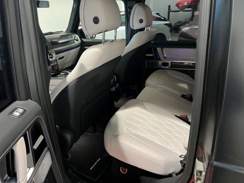 Used 2024 Mercedes-Benz G 63 AMG 4MATIC image 29