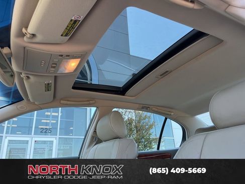 Used 2001 Lexus GS 300 image 11