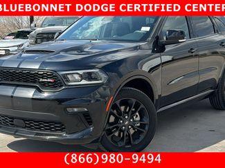 Used 2022 Dodge Durango GT video 1