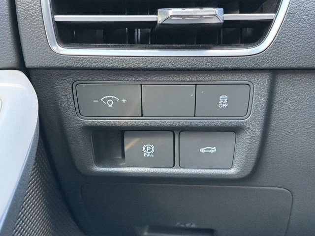 Certified 2025 Hyundai Sonata SEL AWD/4WD image 29
