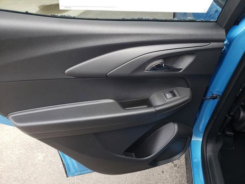 New 2026 Chevrolet TrailBlazer LT image 13