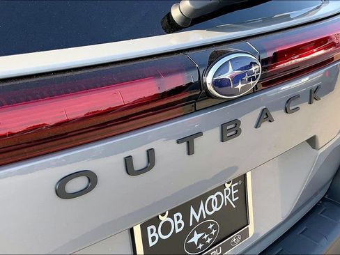 Certified 2026 Subaru Outback Limited AWD/4WD image 24