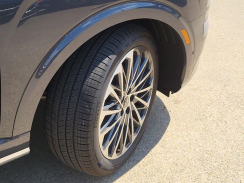 New 2026 Hyundai Palisade Calligraphy FWD image 6