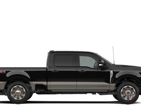 New 2026 Ford F250 King Ranch AWD/4WD image 36