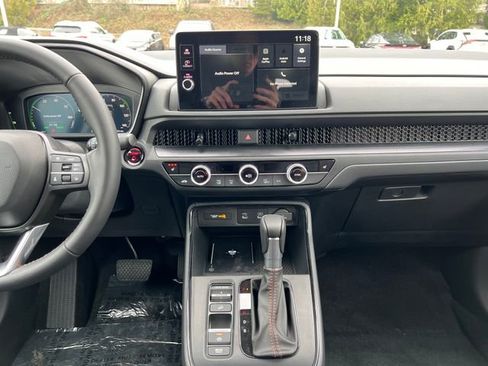 New 2026 Honda CR-V Sport-L image 20