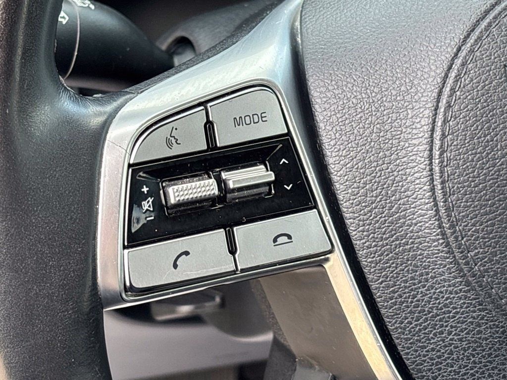 Used 2021 Kia Telluride EX AWD/4WD image 22