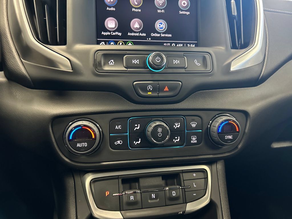 Used 2024 GMC Terrain SLE w/ Driver Convenience Package AWD/4WD image 19