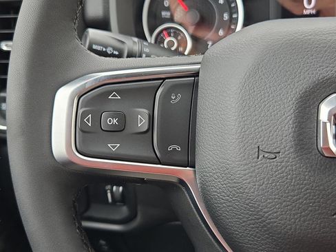 New 2026 RAM 1500 Lone Star AWD/4WD image 23