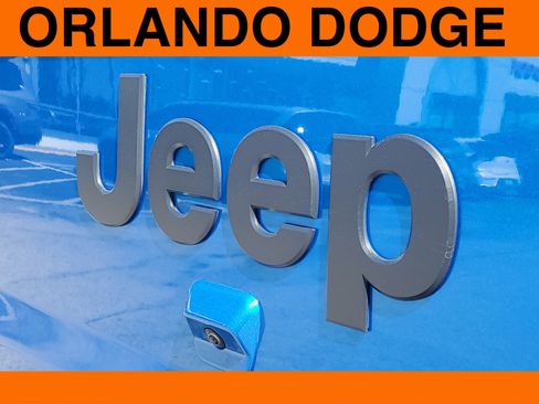 New 2026 Jeep Gladiator Sport image 6