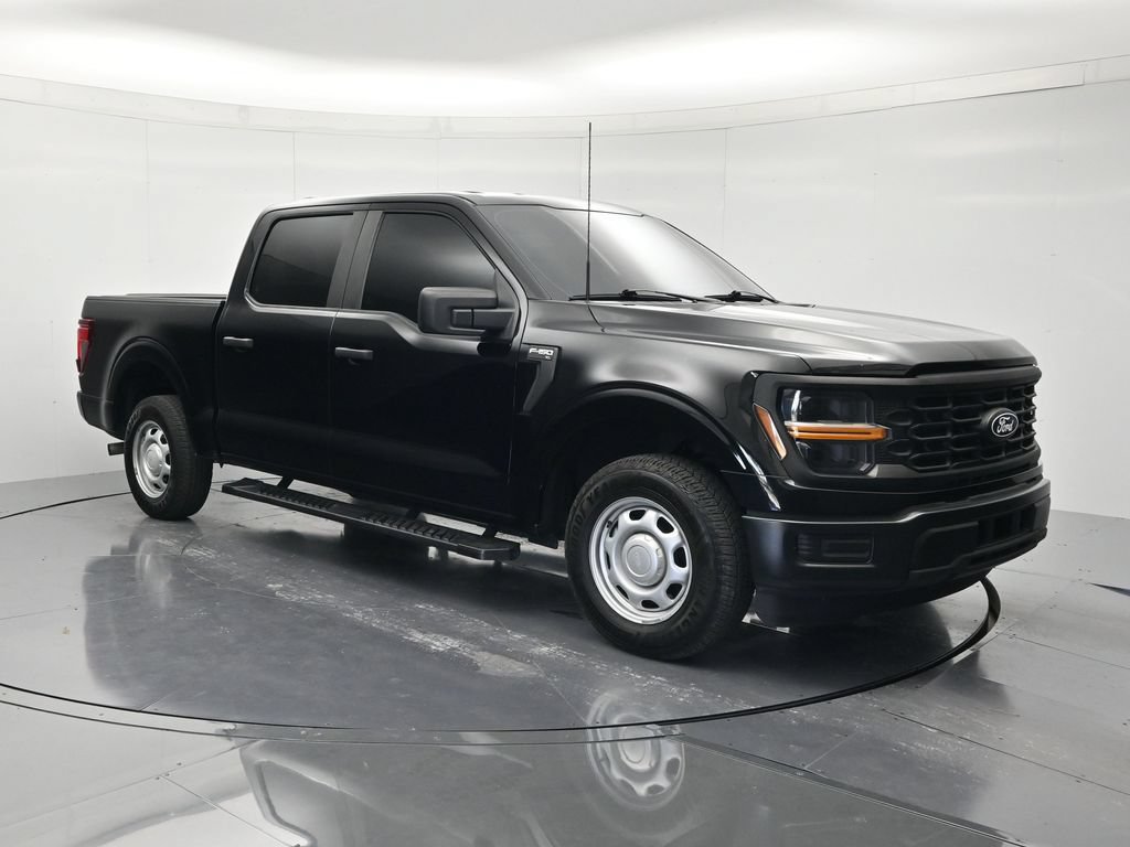 Used 2024 Ford F150 XL RWD image 3
