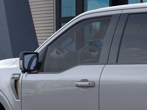 New 2026 Ford F150 Tremor AWD/4WD image 23