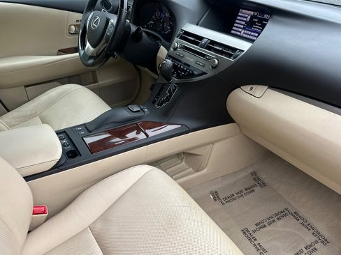 Used 2014 Lexus RX 350 AWD w/ Navigation Package image 20