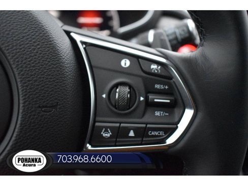 New 2026 Acura MDX SH-AWD w/ Advance Package image 13