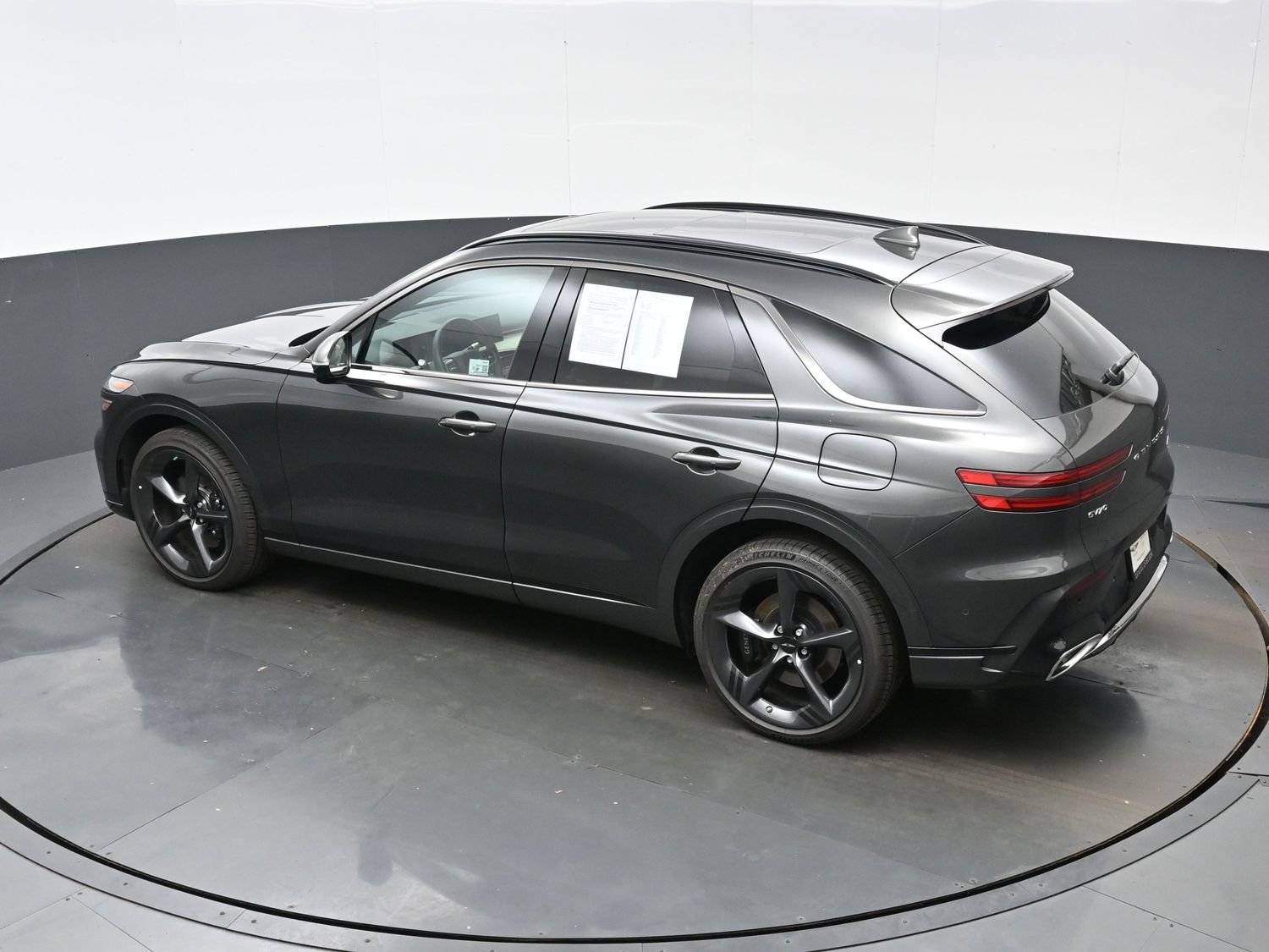 Used 2026 Genesis GV70 3.5T Sport Prestige AWD/4WD image 36