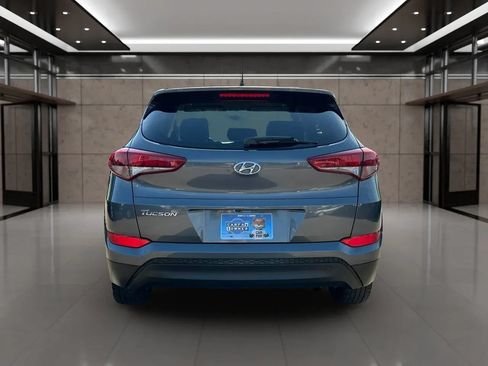 Used 2018 Hyundai Tucson SE FWD image 27