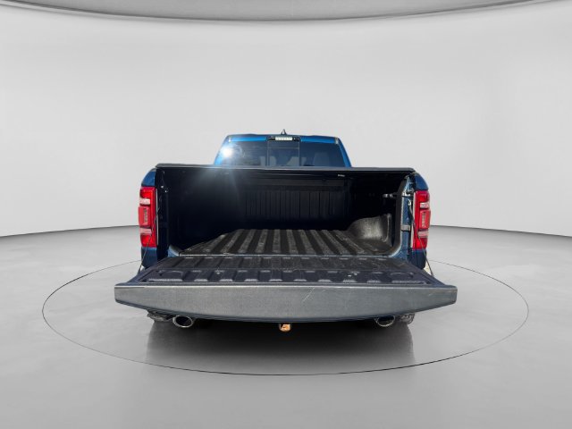 Used 2022 RAM 1500 Limited AWD/4WD image 5