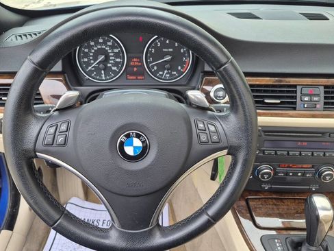 Used 2008 BMW 335i 335i 2dr Convertible image 39
