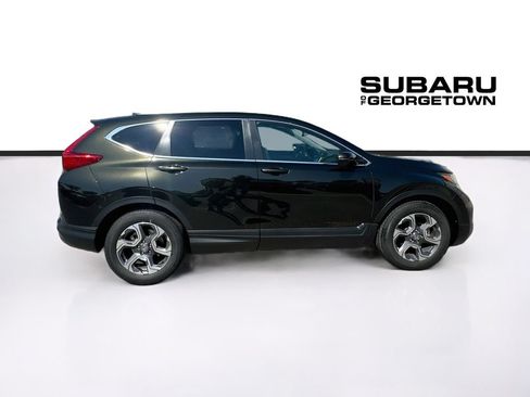 Used 2019 Honda CR-V EX-L image 8