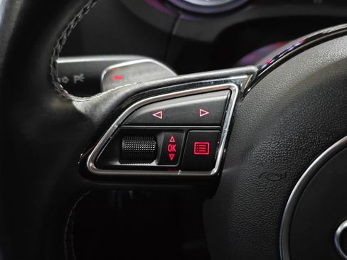 Used 2016 Audi S3 Premium Plus w/ Technology Package image 18