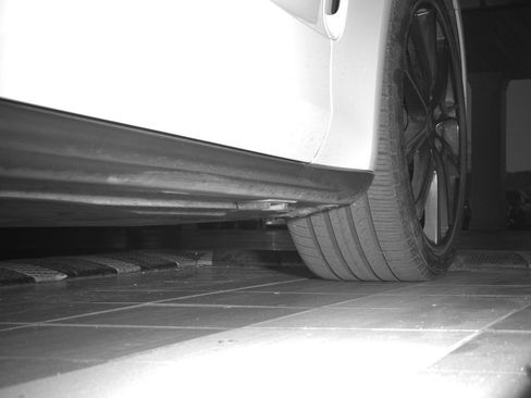 Used 2018 Porsche Panamera 4S image 8