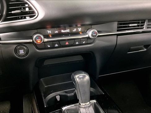 Used 2021 MAZDA CX-30 AWD 2.5 S w/ Premium Package image 8