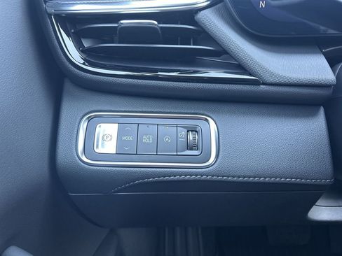 New 2026 Buick Enclave Sport Touring w/ Power Package image 20