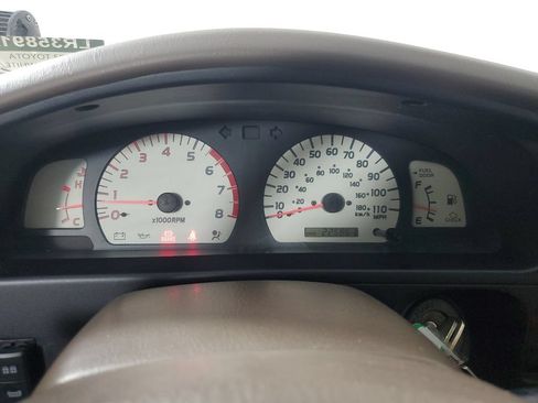 Used 2003 Toyota Tacoma 4x4 Xtracab V6 image 17