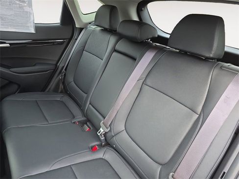 Used 2024 Kia Seltos EX image 13