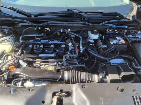 Used 2018 Honda Civic EX-T image 37