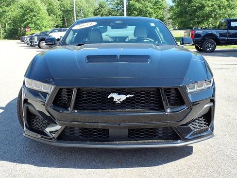 Used 2024 Ford Mustang GT Premium RWD image 7