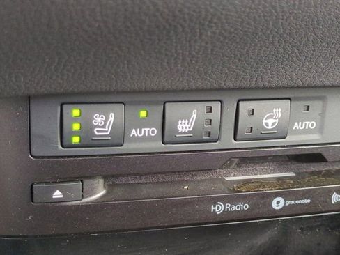 Certified 2021 Lexus ES 350 w/ Premium Package image 23