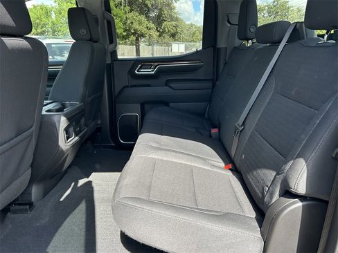 Used 2024 Chevrolet Silverado 1500 RST image 12