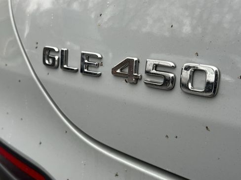 New 2026 Mercedes-Benz GLE 450 4MATIC Coupe image 29