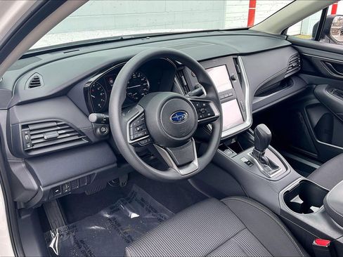 Used 2025 Subaru Legacy image 18