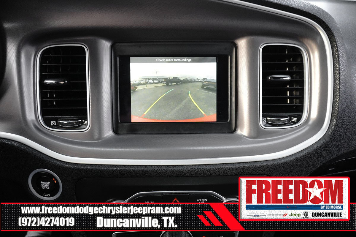 Used 2022 Dodge Charger SXT RWD image 20