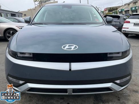 Used 2024 Hyundai Ioniq 5 SEL RWD image 2