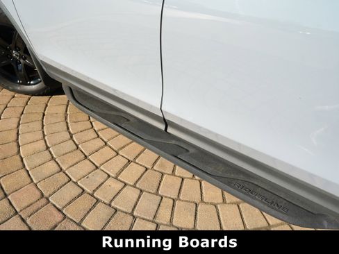 Used 2022 Honda Ridgeline Black Edition image 24