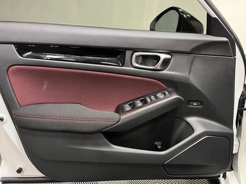 Used 2025 Honda Civic Si image 13