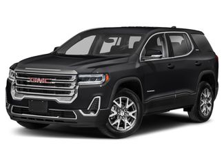 Used 2022 GMC Acadia SLE w/ Driver Convenience Package FWD video 1