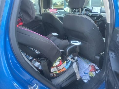 Used 2020 Ford Escape SE Sport image 7