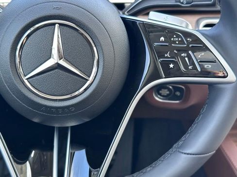 New 2026 Mercedes-Benz GLE 350 4MATIC image 18