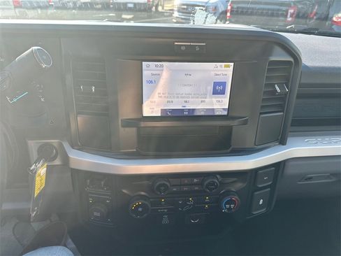 New 2026 Ford F250 XL w/ STX Appearance Package image 24