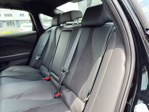 New 2025 Acura TLX SH-AWD w/ A-SPEC Pkg image 26